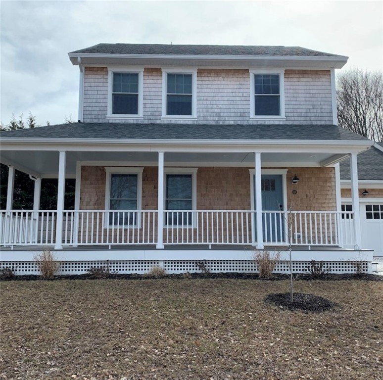 13 Arnold Avenue 1