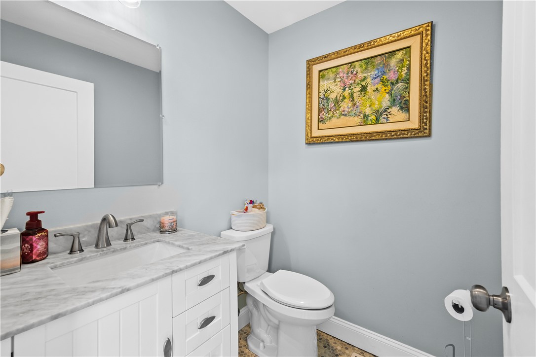 18 North Water Street