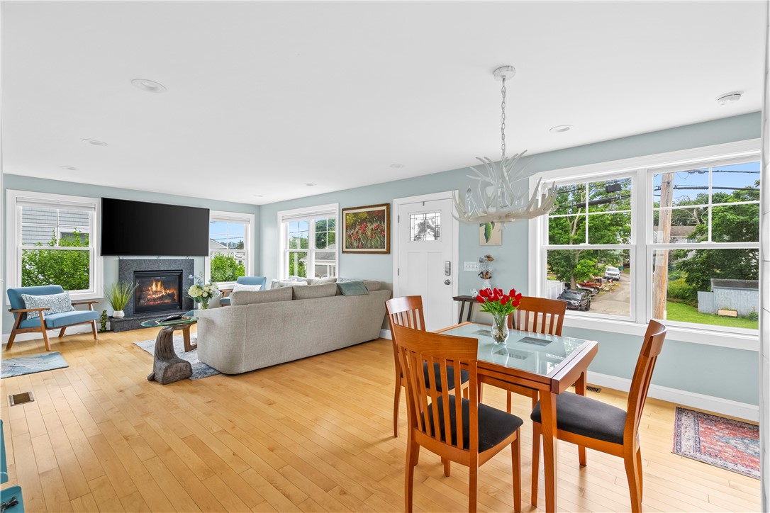 18 North Water Street