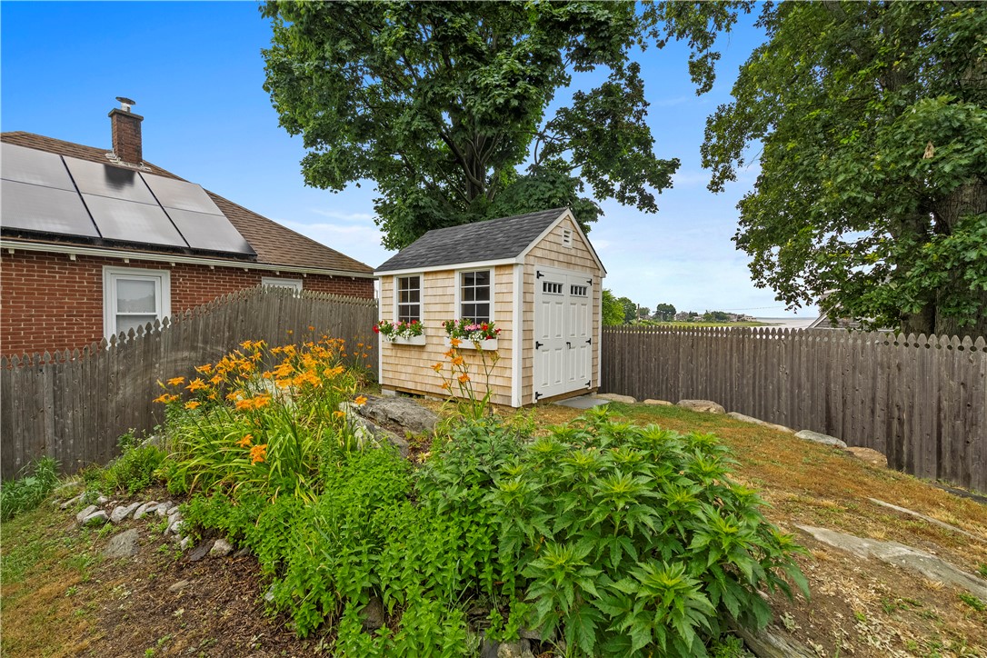 18 North Water Street