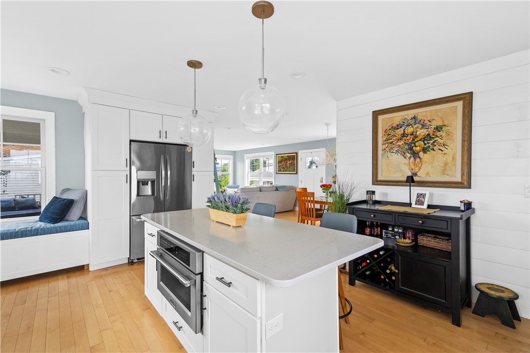 18 North Water Street