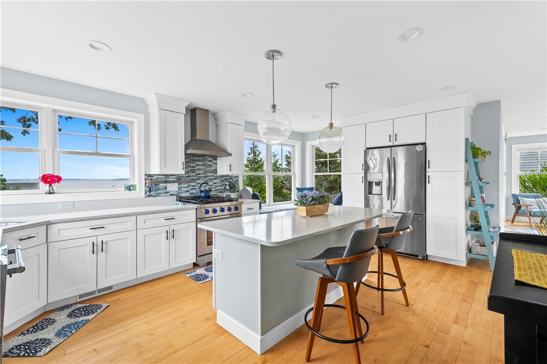 18 North Water Street