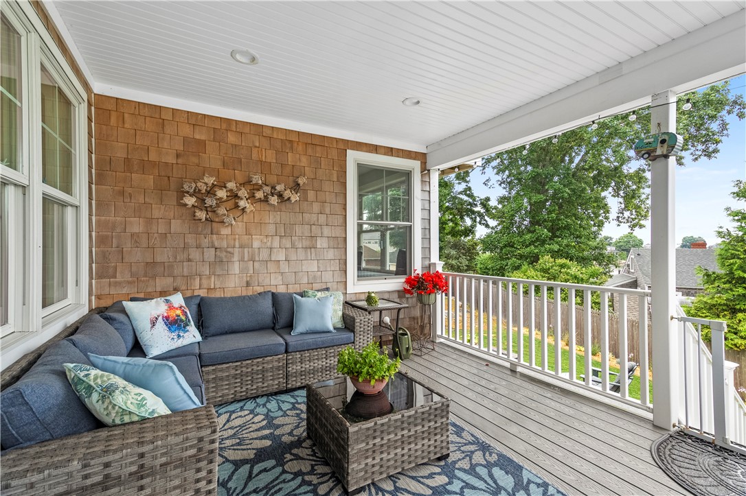 18 North Water Street