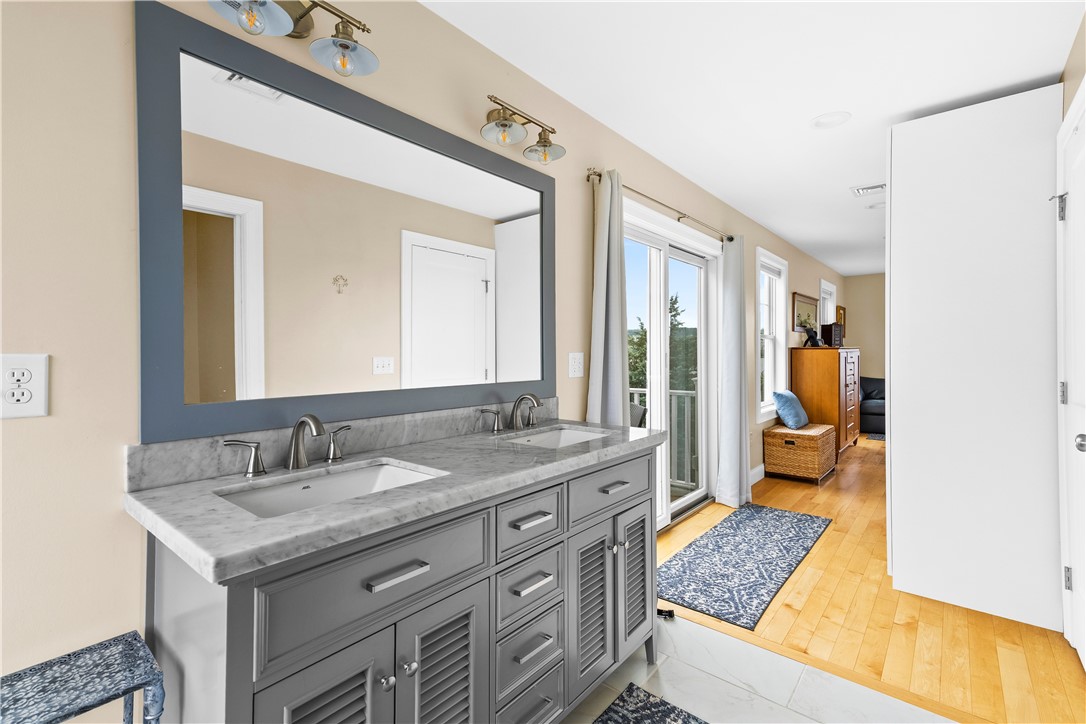 18 North Water Street