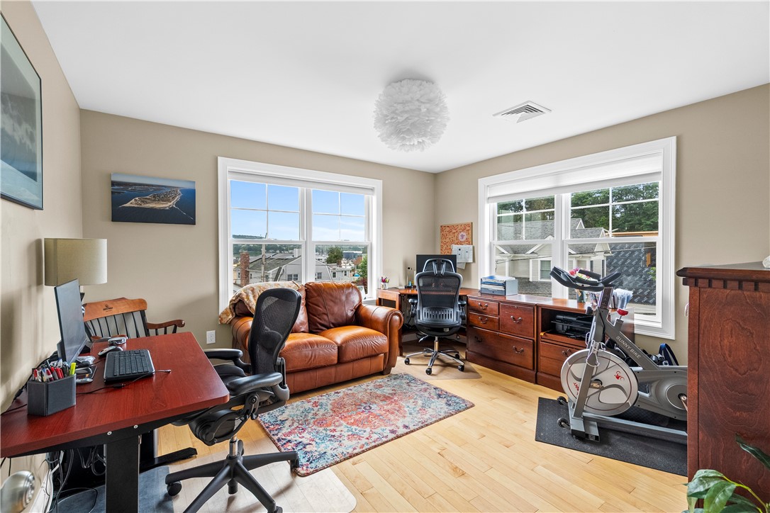 18 North Water Street