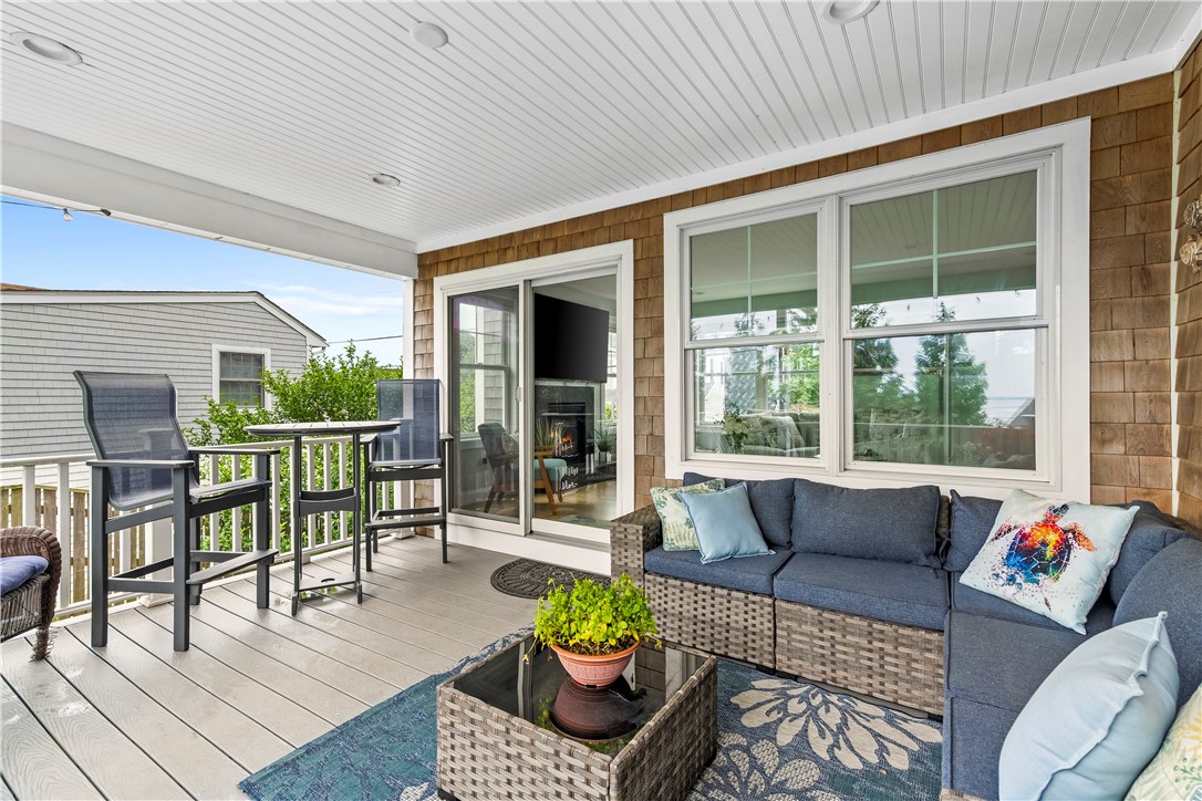 18 North Water Street