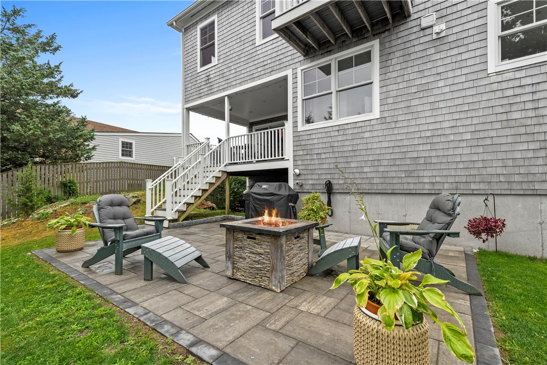 18 North Water Street