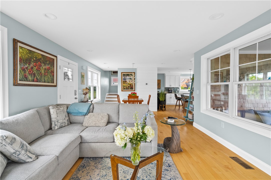 18 North Water Street