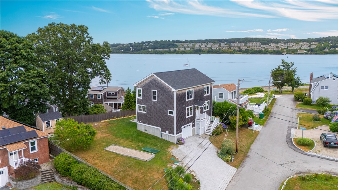 18 North Water Street