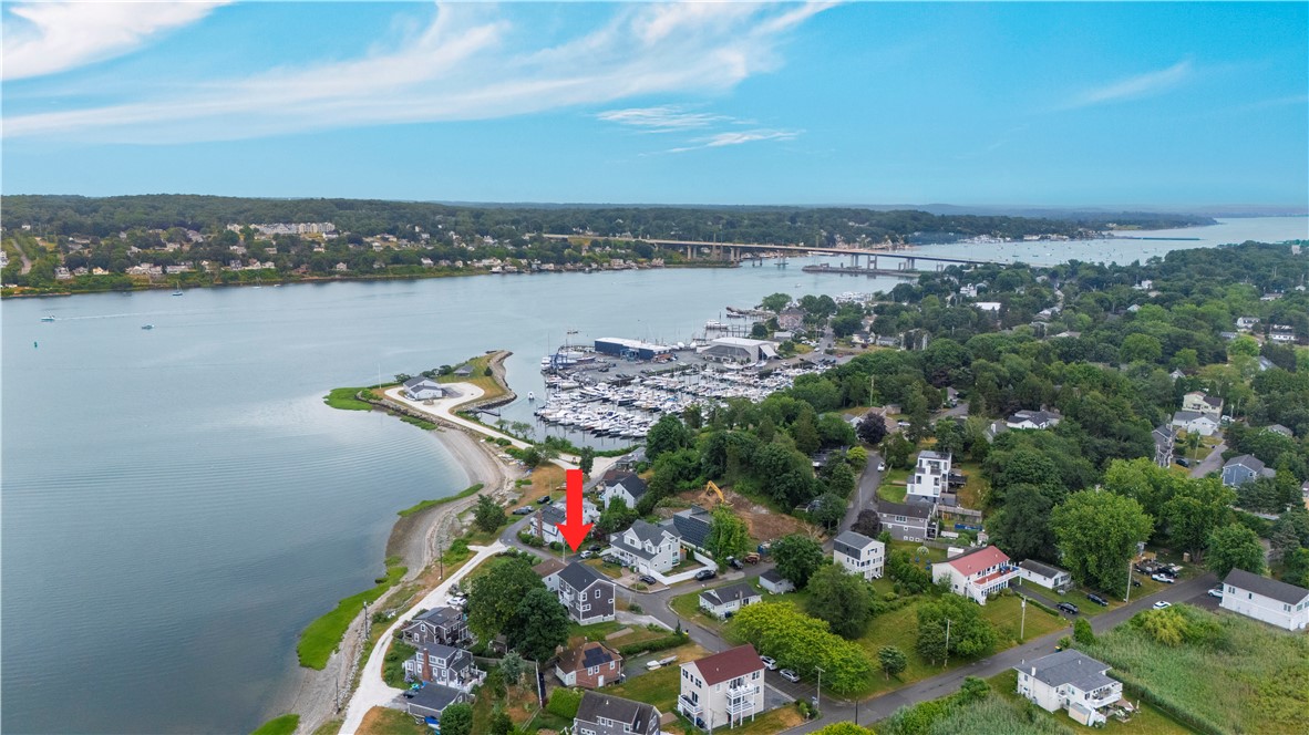 18 North Water Street