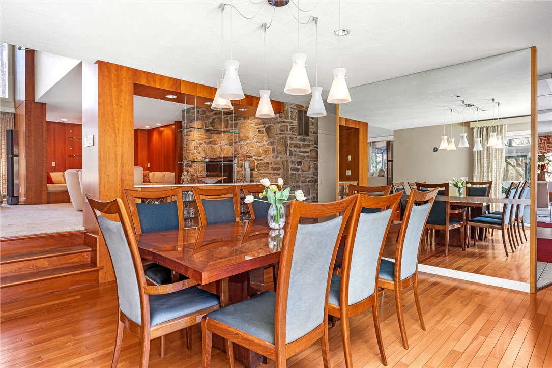 5 Severn Court