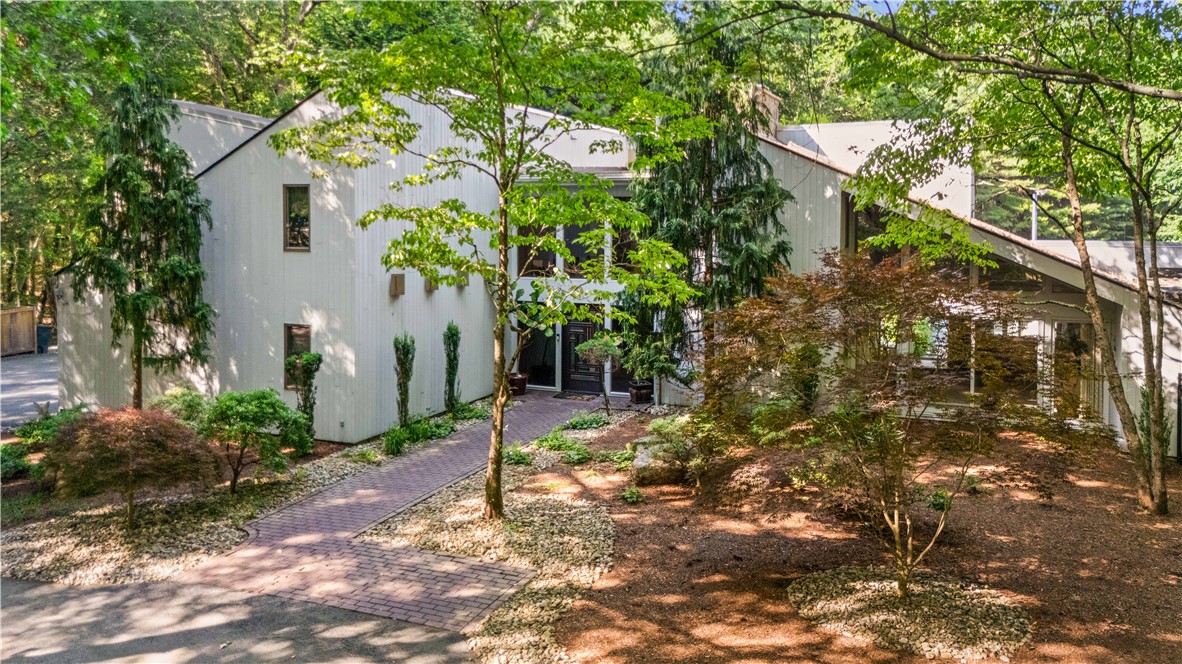 5 Severn Court