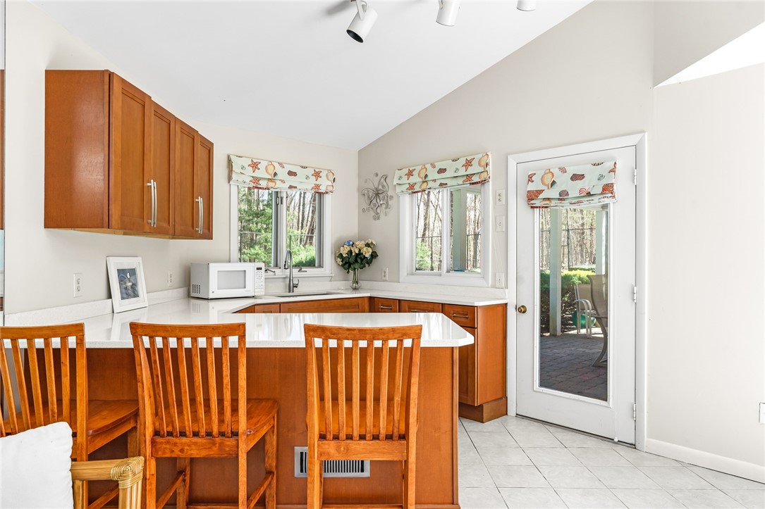5 Severn Court