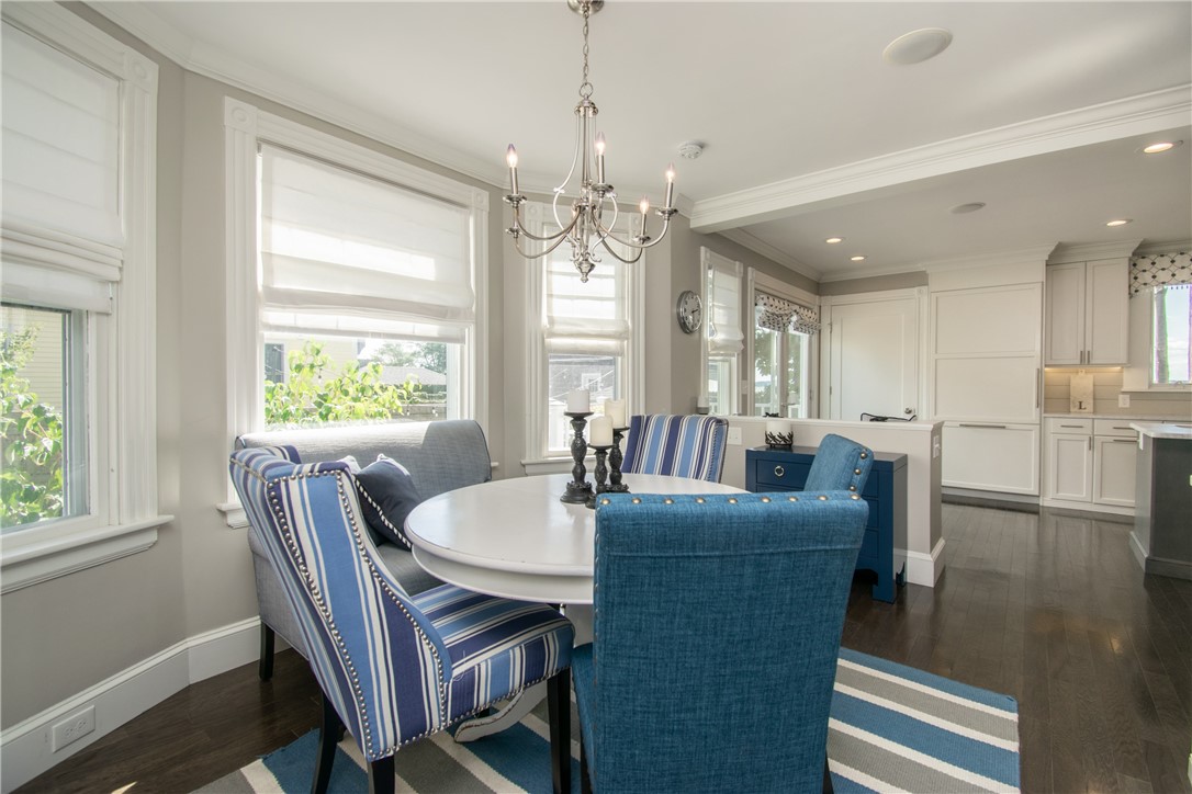 6 Bayside Avenue