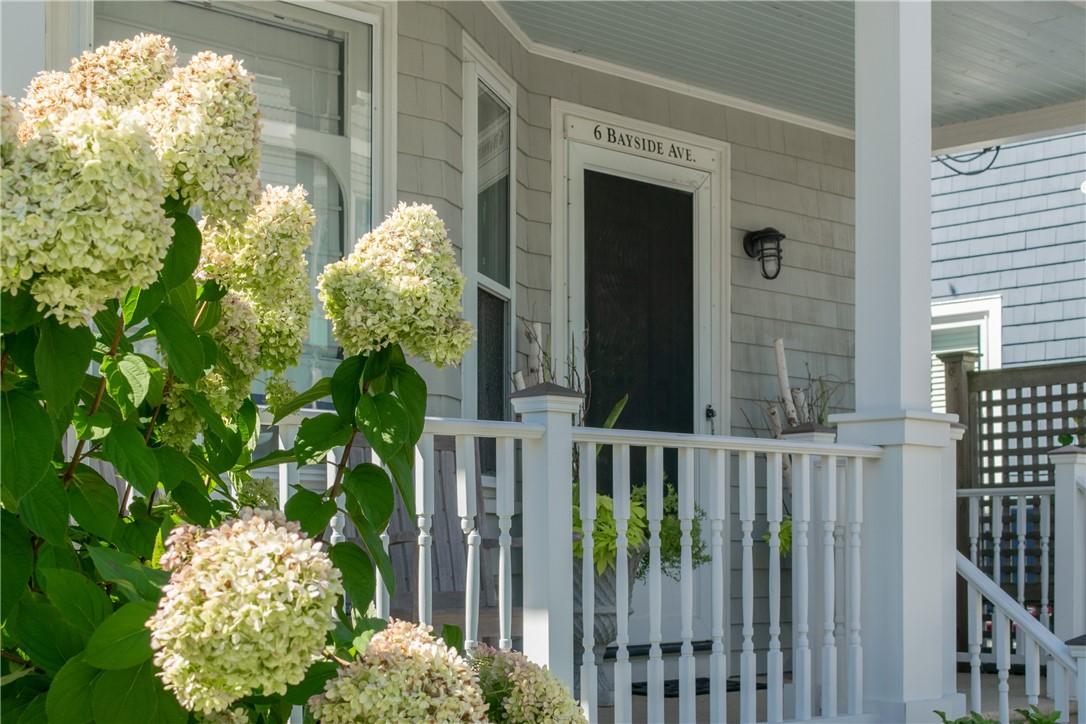 6 Bayside Avenue