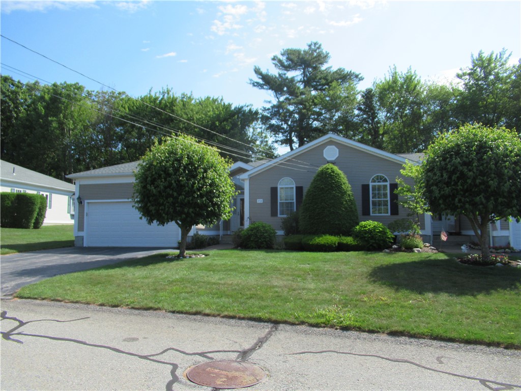 73 Orchard Meadows Drive 73