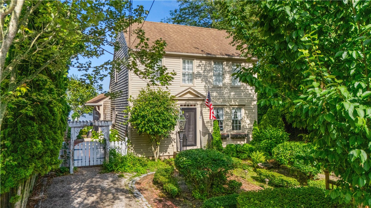 128 Eustis Avenue