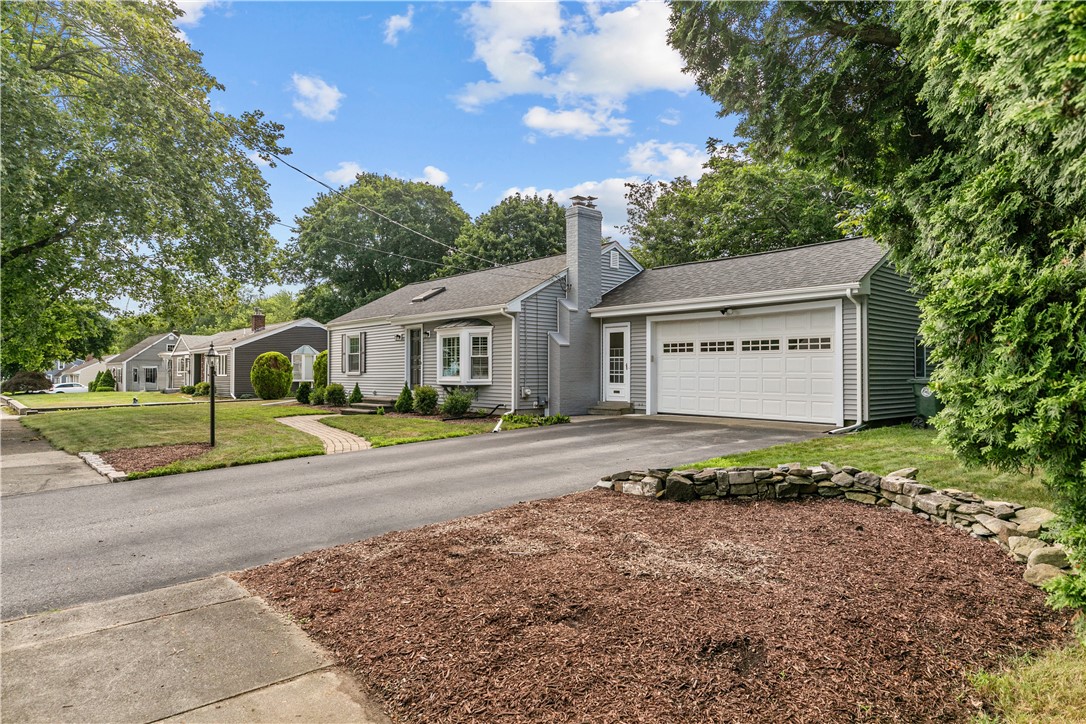 12 Terrace Drive