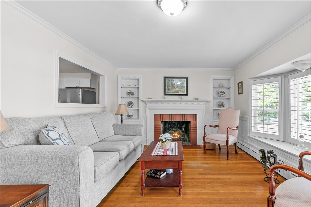 12 Terrace Drive