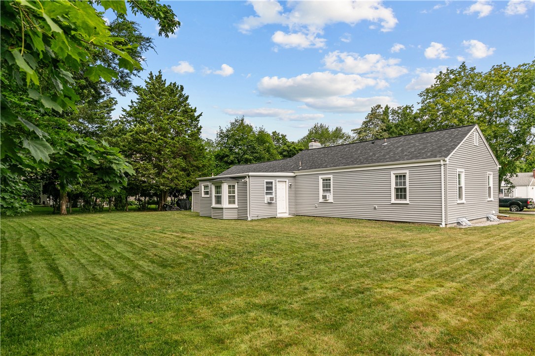 12 Terrace Drive