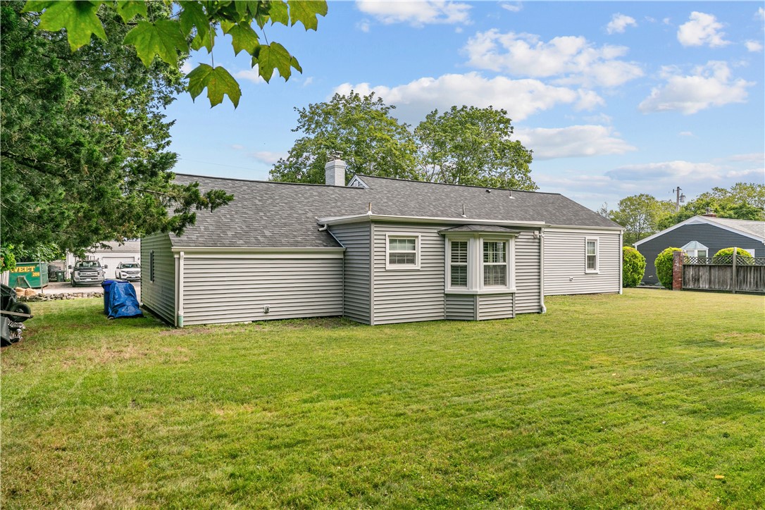 12 Terrace Drive