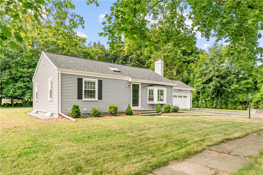 12 Terrace Drive