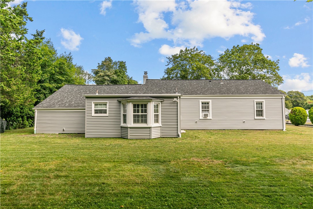12 Terrace Drive