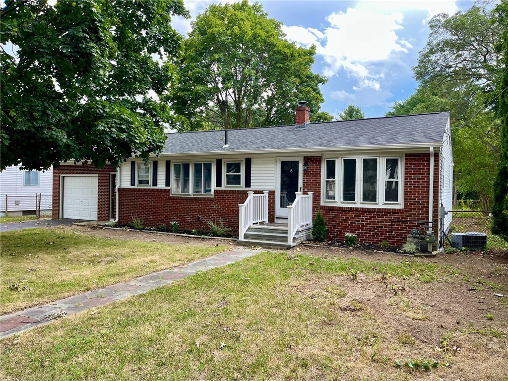 18 Louisiana Avenue