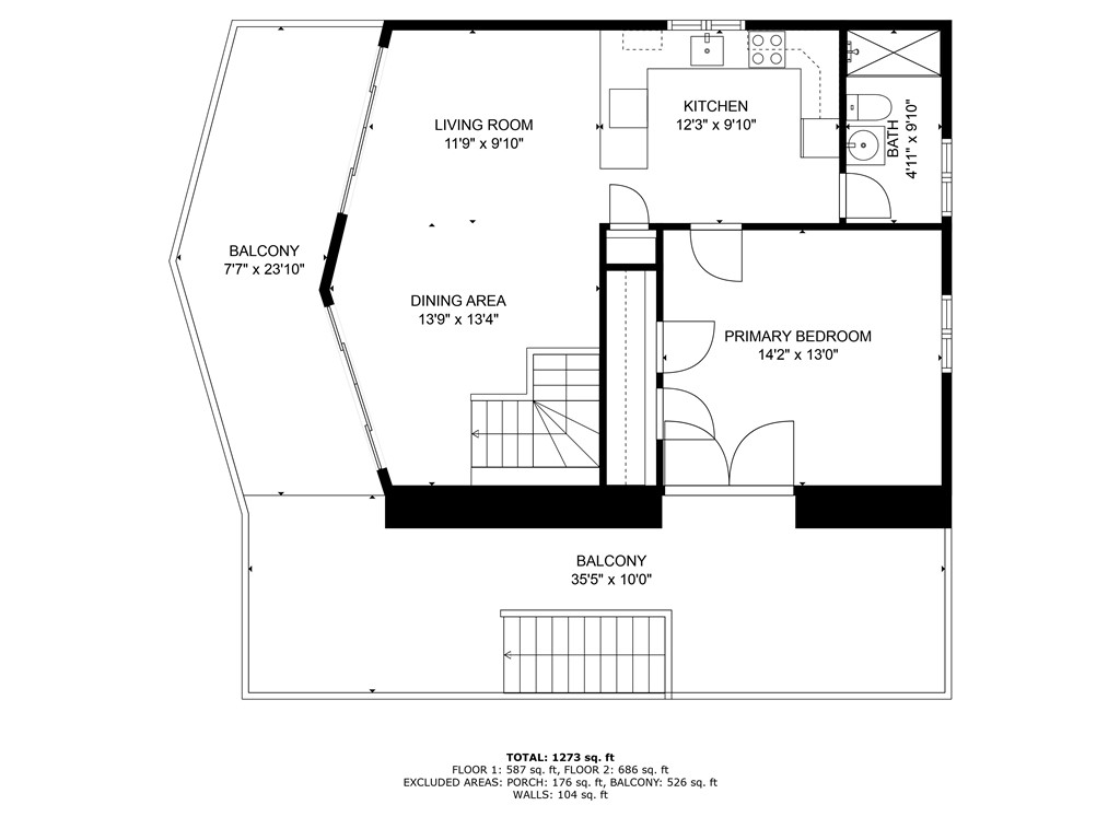 58 Teal Road