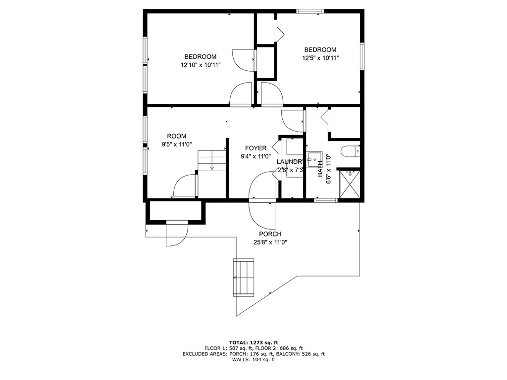 58 Teal Road