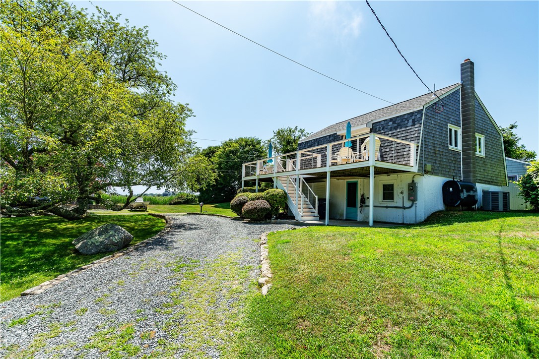 58 Teal Road