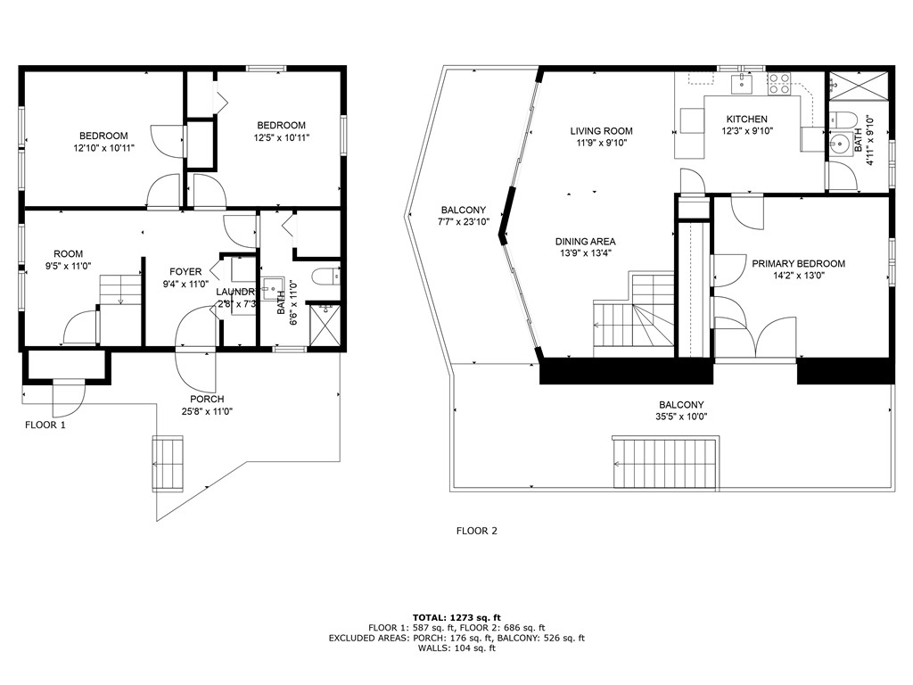 58 Teal Road