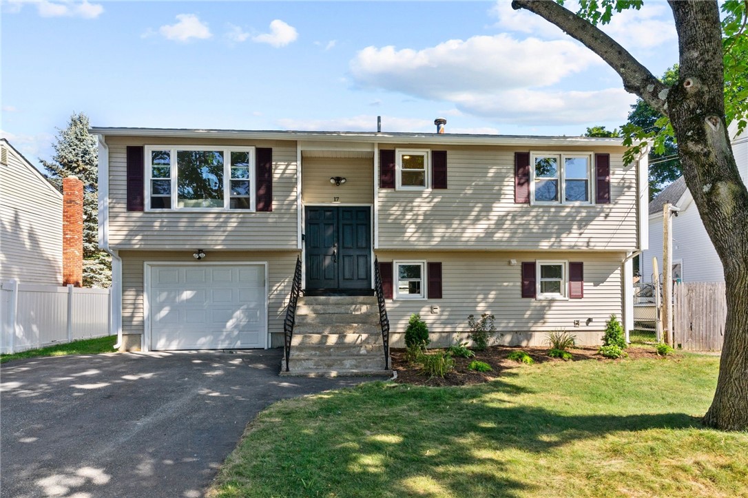 17 Auburn Avenue