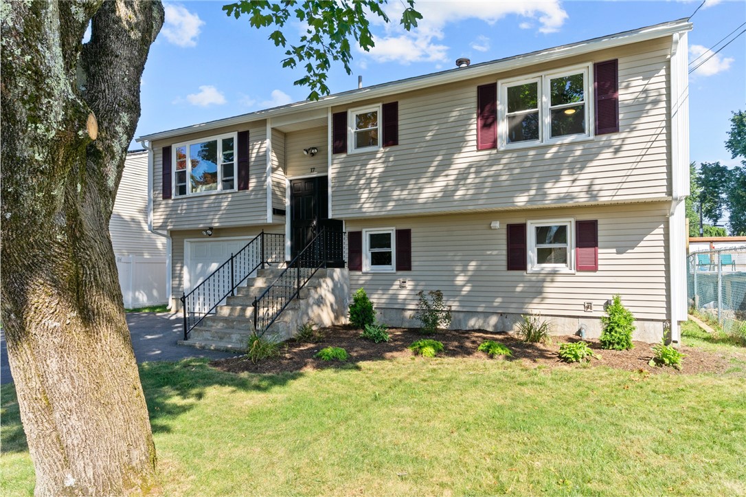 17 Auburn Avenue