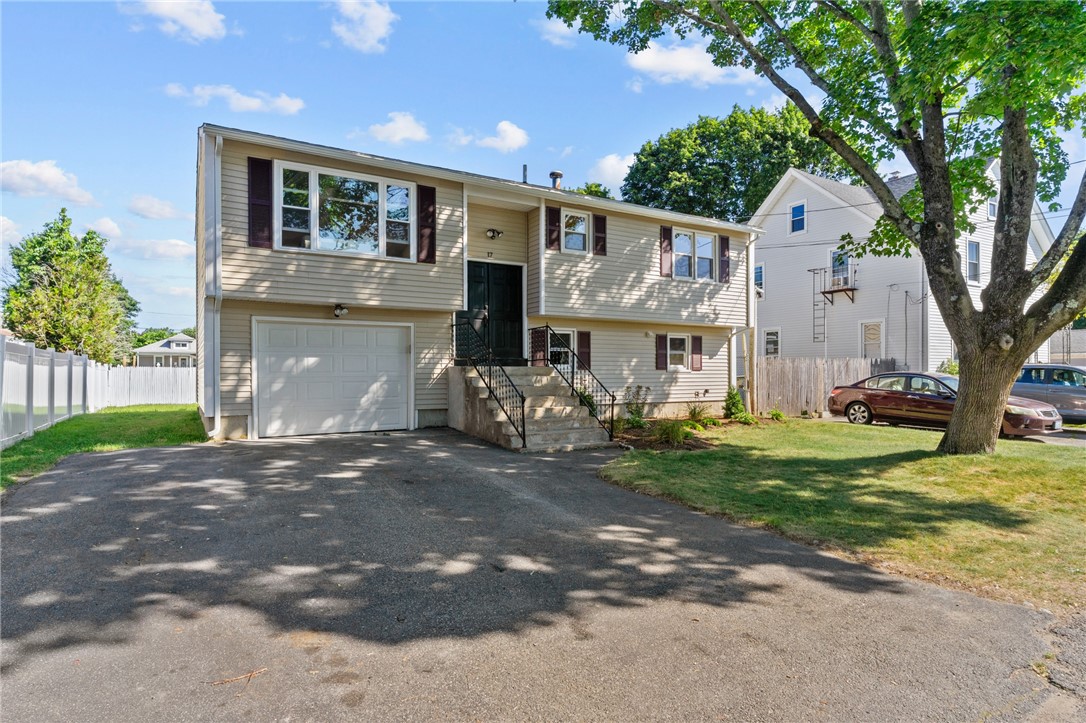 17 Auburn Avenue