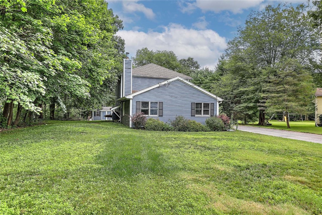 18 Manning Court