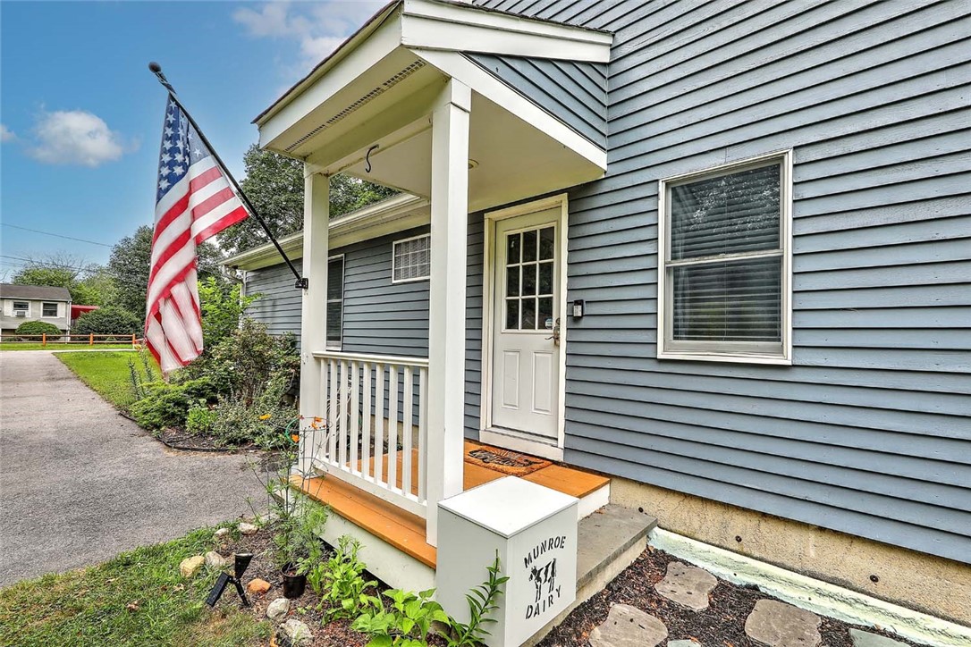 18 Manning Court