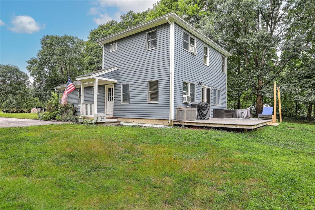 18 Manning Court
