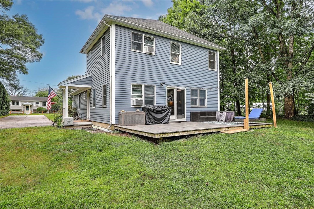 18 Manning Court