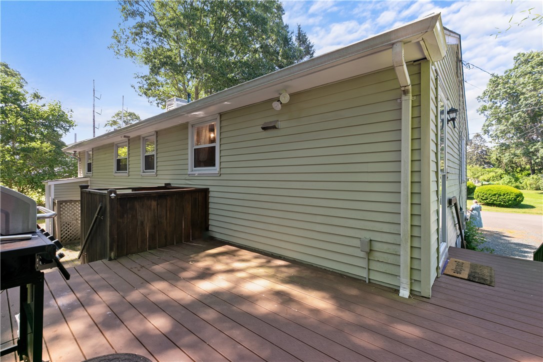 25 Harris Drive