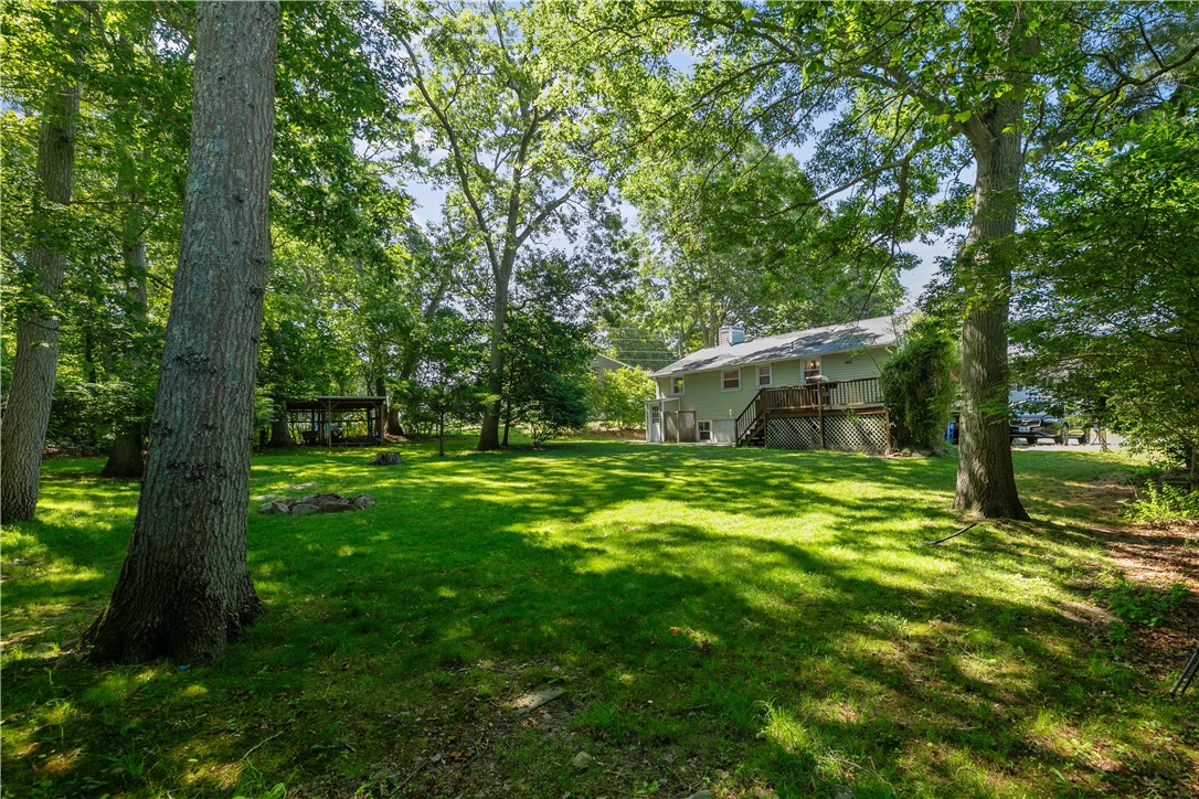 25 Harris Drive