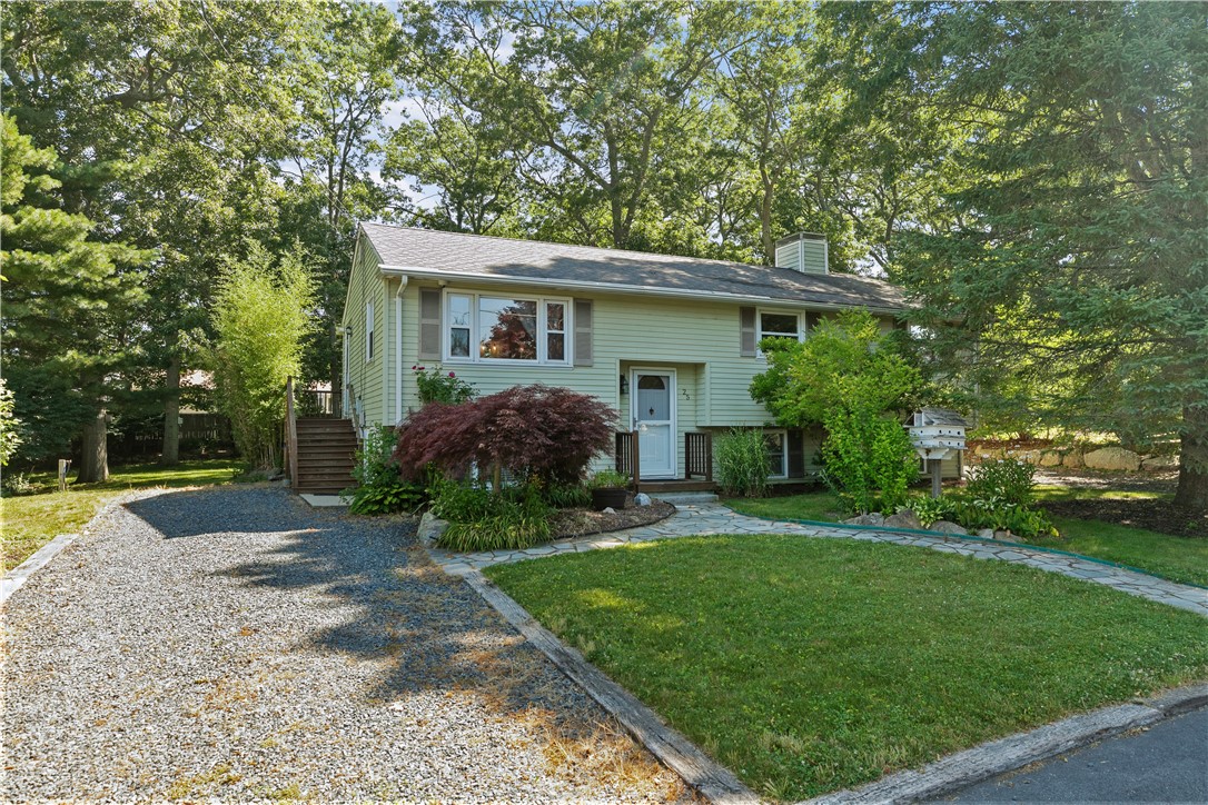 25 Harris Drive