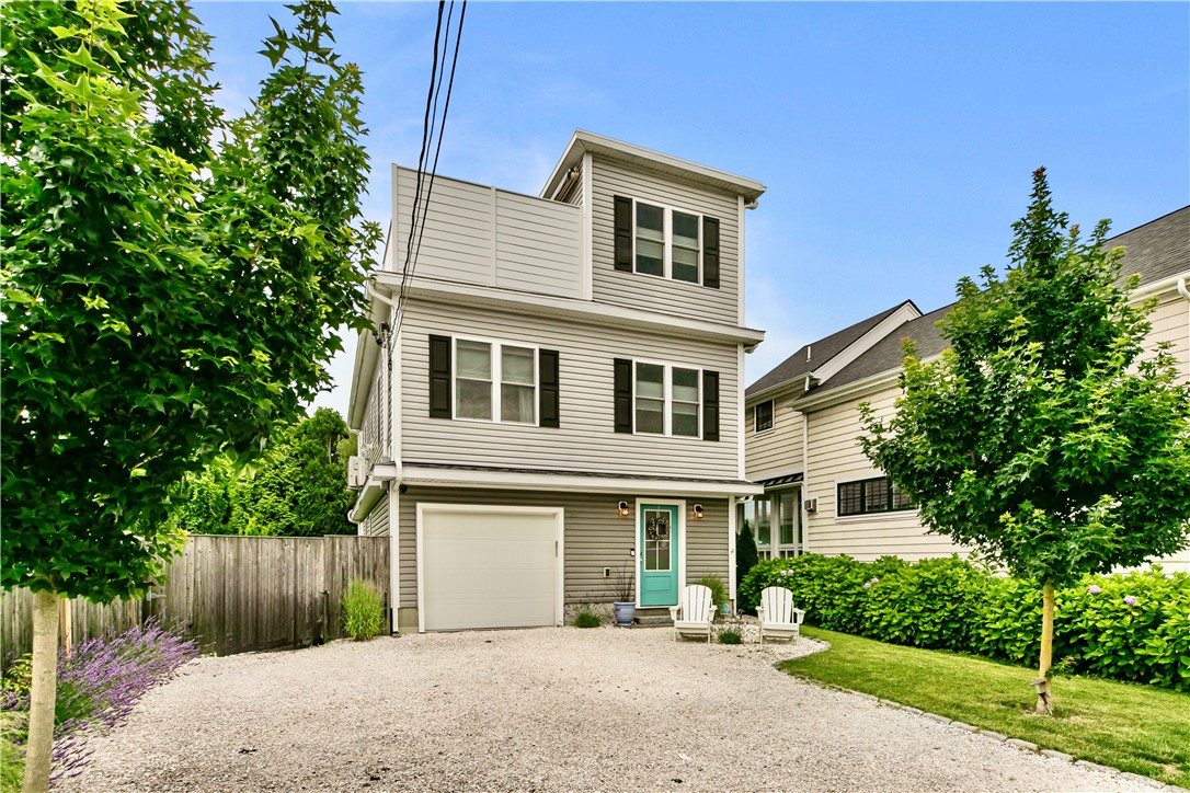 56 Houston Avenue