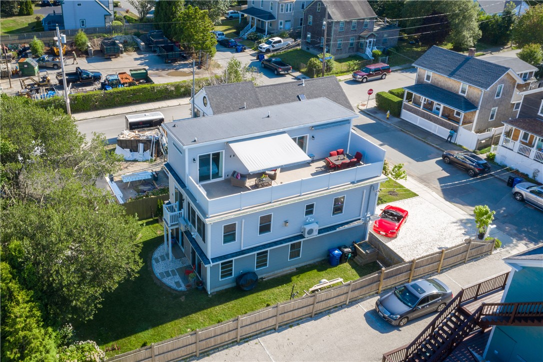 56 Houston Avenue