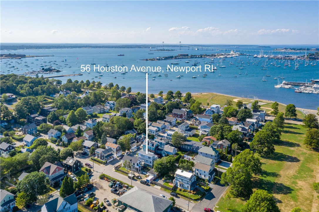 56 Houston Avenue