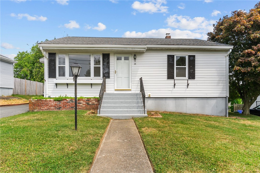 26 Doris Avenue