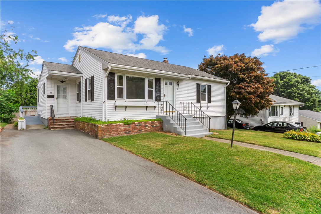 26 Doris Avenue