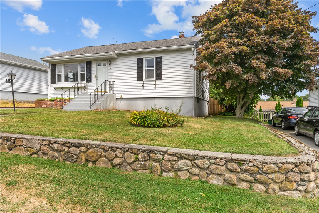 26 Doris Avenue