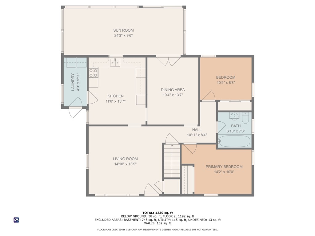 26 Doris Avenue