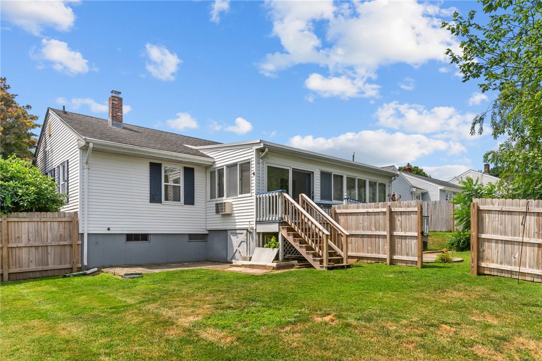 26 Doris Avenue